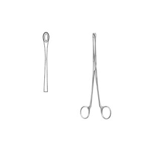 Gall Stone Forceps