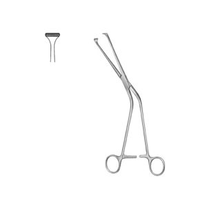 Capsule Forceps
