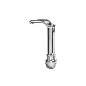 Strainer for Vaginal Speculum