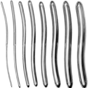 Uterine Dilators, Set