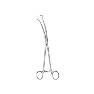 Uterine Tenaculum Forceps