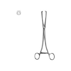 Uterine Tenaculum Forceps