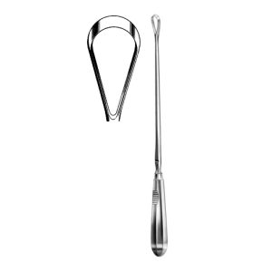 Uterine Curette