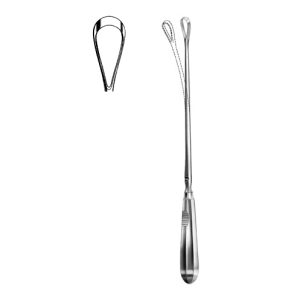 Uterine Curette