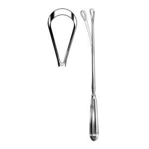Uterine Curette