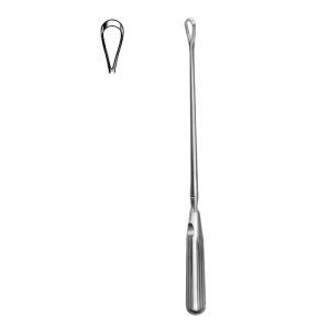 Uterine Curette