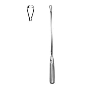 Uterine Curette