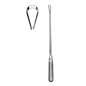 Uterine Curette