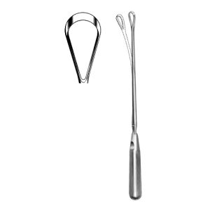 Uterine Curette