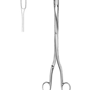 Placenta and Ovum Forceps