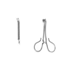 Umbilical Cord Clamp