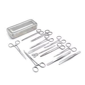 Bone Surgery Kit