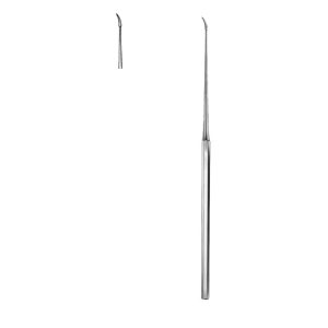Sickle Knife