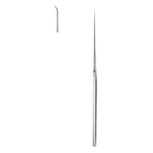 Micro Ear Needle