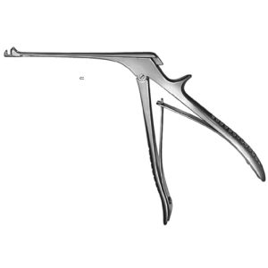 Mastoid Rongeur