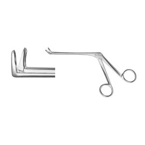 Ethmoid Bone Forceps