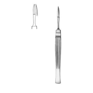 Rhinoplastic Knife