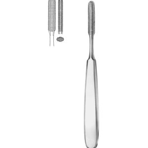 Nasal Rasp
