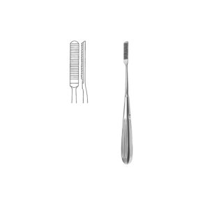 Nasal Rasp