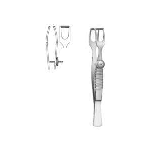Columella Forceps