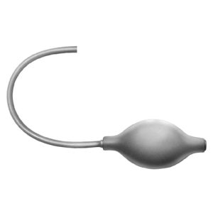 Rubber Bulb