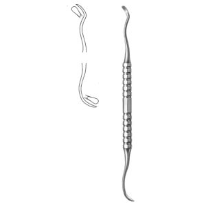 Sinus Lift Curette