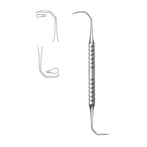 Sinus Lift Curette