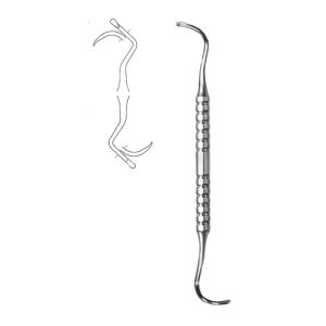 Sinus Lift Curette