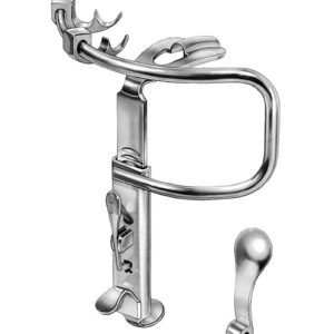 Frame for Mouth Gag