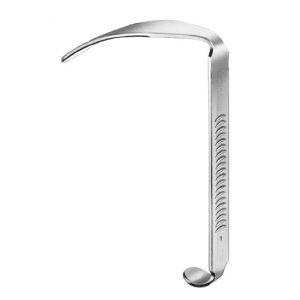Tongue Depressor