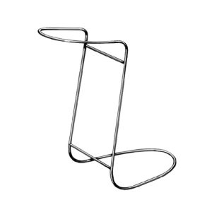 Cheek Retractor