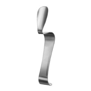 Lip and Cheek Retractor