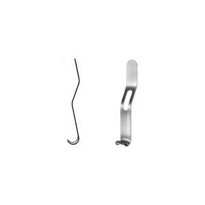 Cheek Retractor