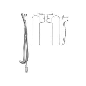 Intra Oral Retractor