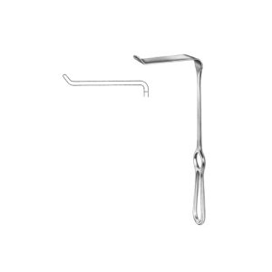 Soft Tissue Retractor