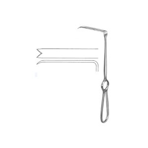 Ramus Retractor