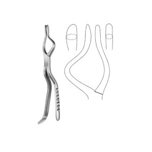 Disimpaction Forceps