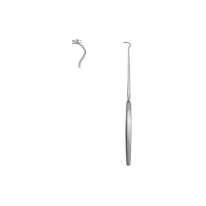 Cleft Palate Needle