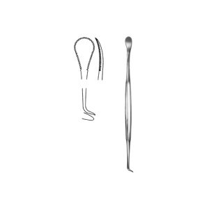Tonsil Elevator