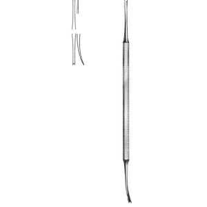 Gauze Packer