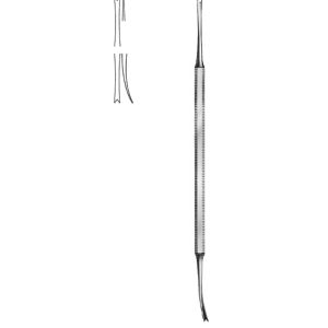 Gauze Packer