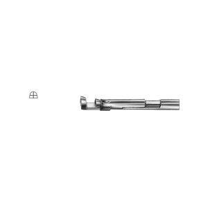Exchangeable Tip