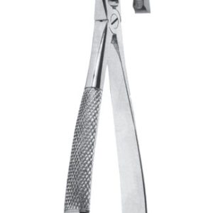 Extracting Forceps - Mead Pattern