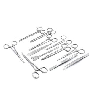 Bone Surgery Kit