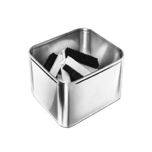 Brush Collecting Box