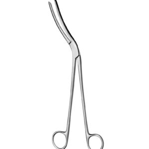 Sterilizing Forceps