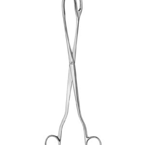Sterilizing Forceps