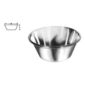 Round Bowl