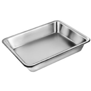 Universal Tray