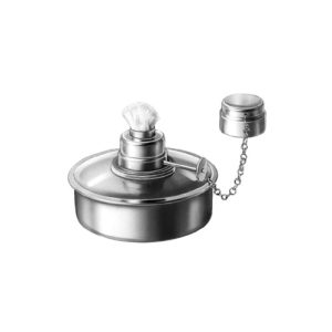 Spirit Lamp